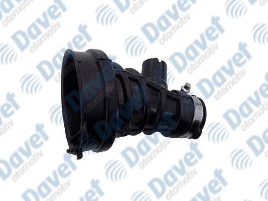 UCPA 22P660105 Hava Filtre Hortumu Astra J 1.3 Cdti 09 - 15